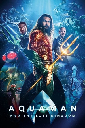 Aquaman